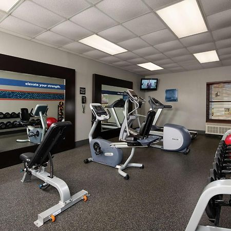 Hampton Inn Tuscaloosa - East Екстер'єр фото