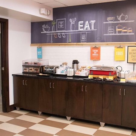 Hampton Inn Tuscaloosa - East Екстер'єр фото