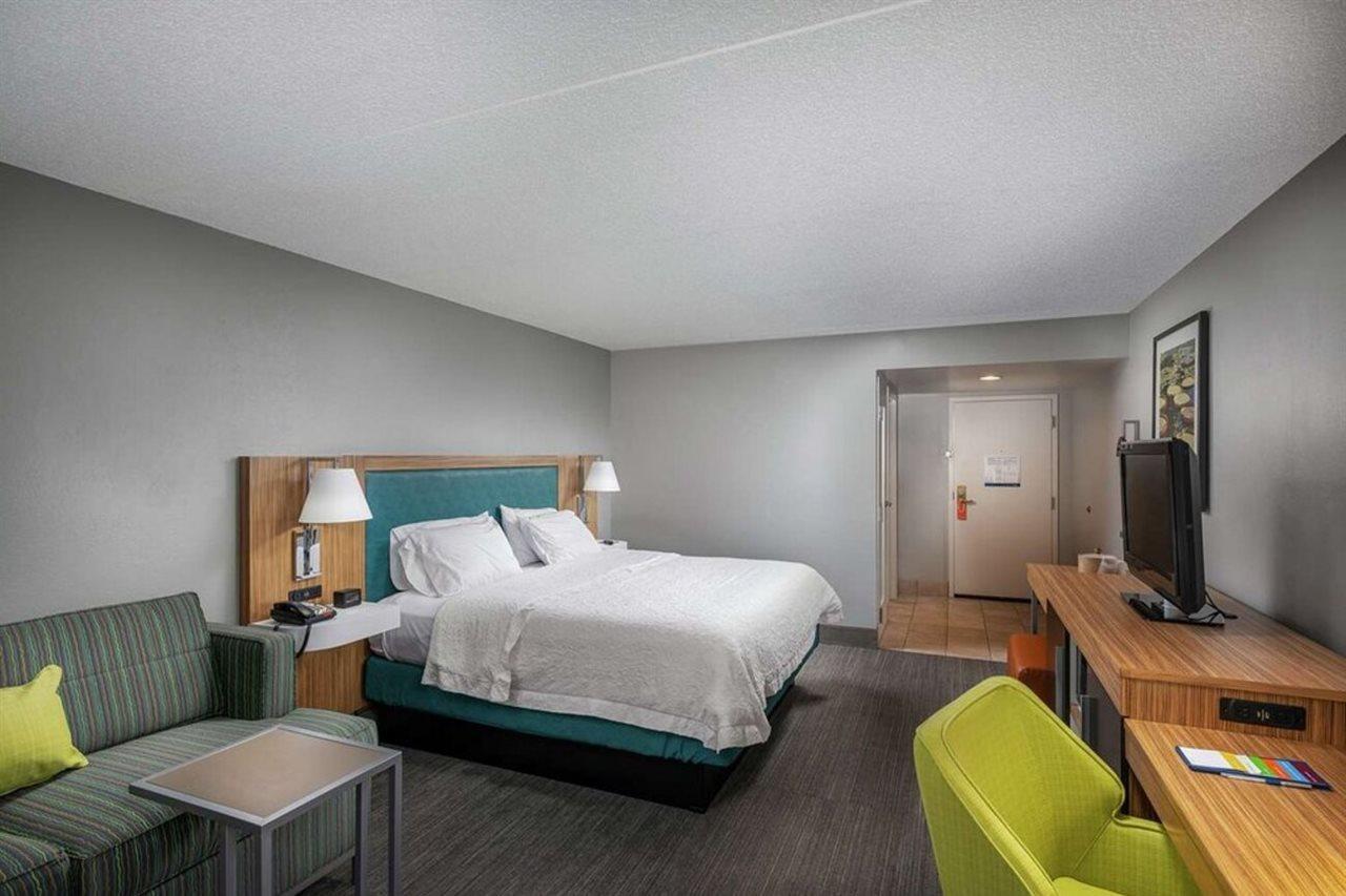 Hampton Inn Tuscaloosa - East Екстер'єр фото