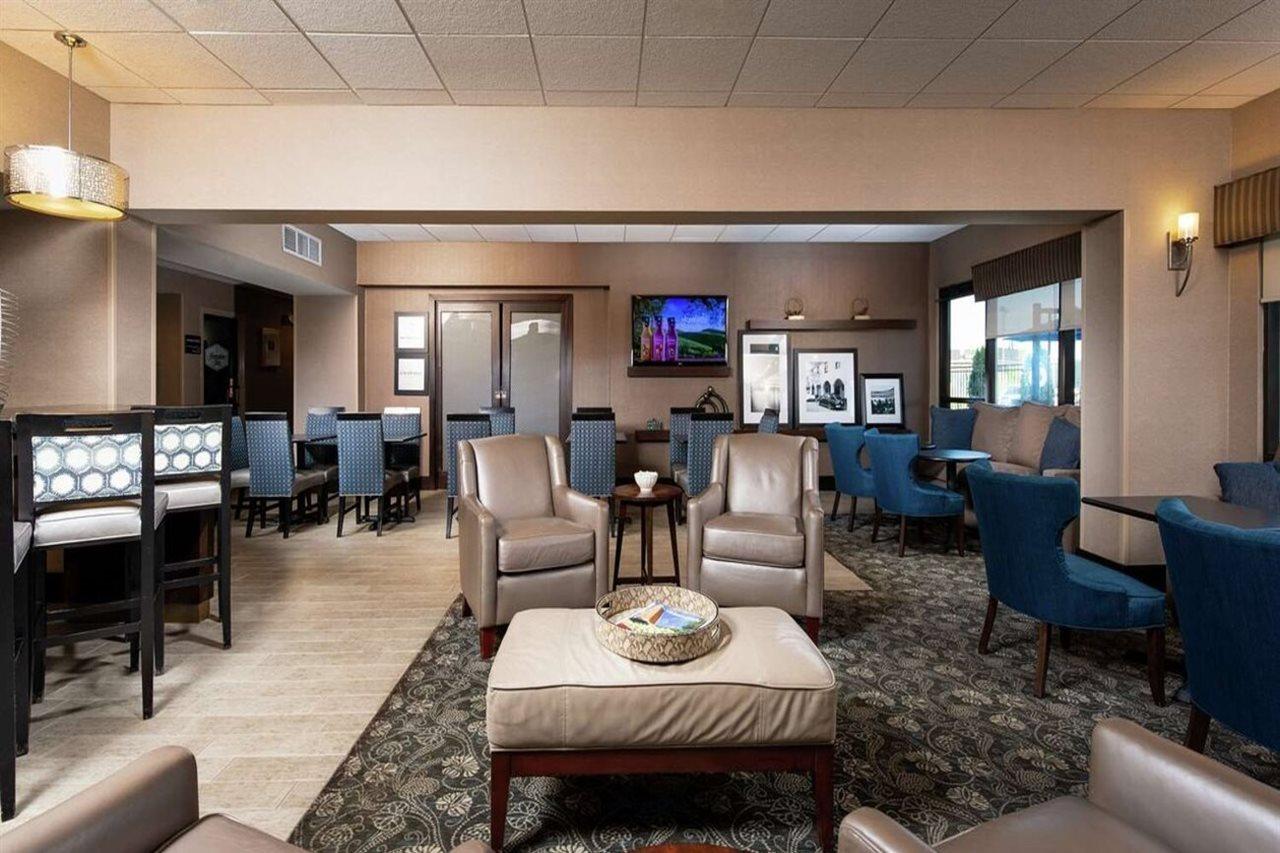 Hampton Inn Tuscaloosa - East Екстер'єр фото