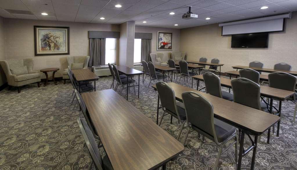 Hampton Inn Tuscaloosa - East Зручності фото