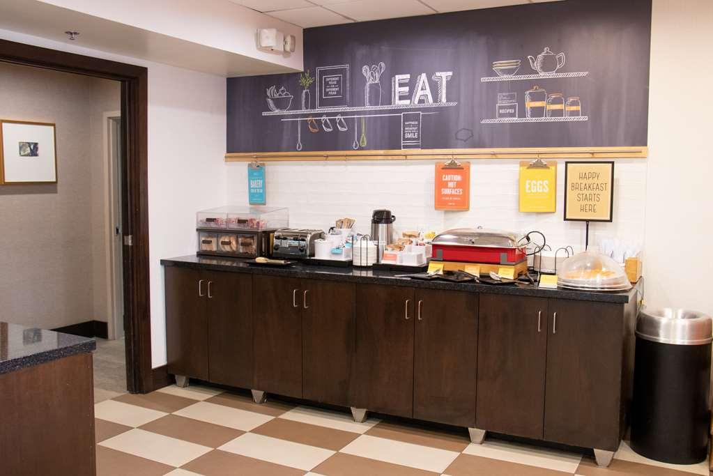 Hampton Inn Tuscaloosa - East Екстер'єр фото