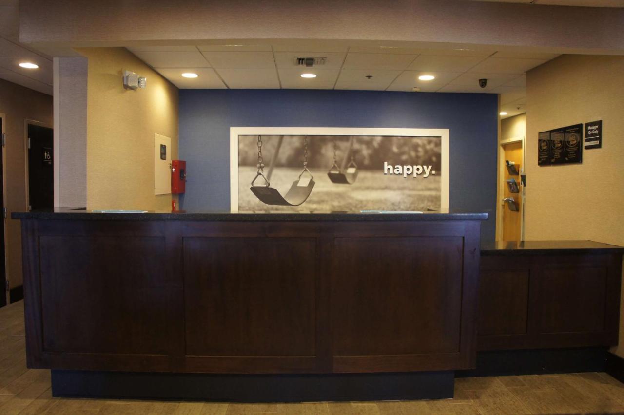 Hampton Inn Tuscaloosa - East Екстер'єр фото
