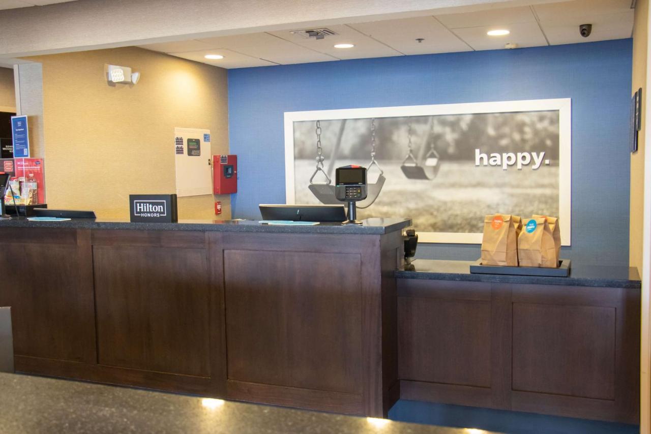Hampton Inn Tuscaloosa - East Екстер'єр фото