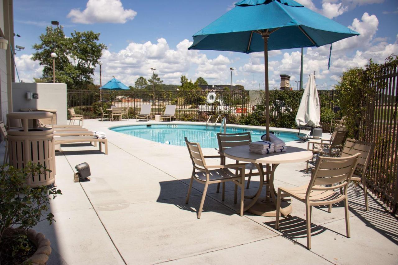 Hampton Inn Tuscaloosa - East Екстер'єр фото
