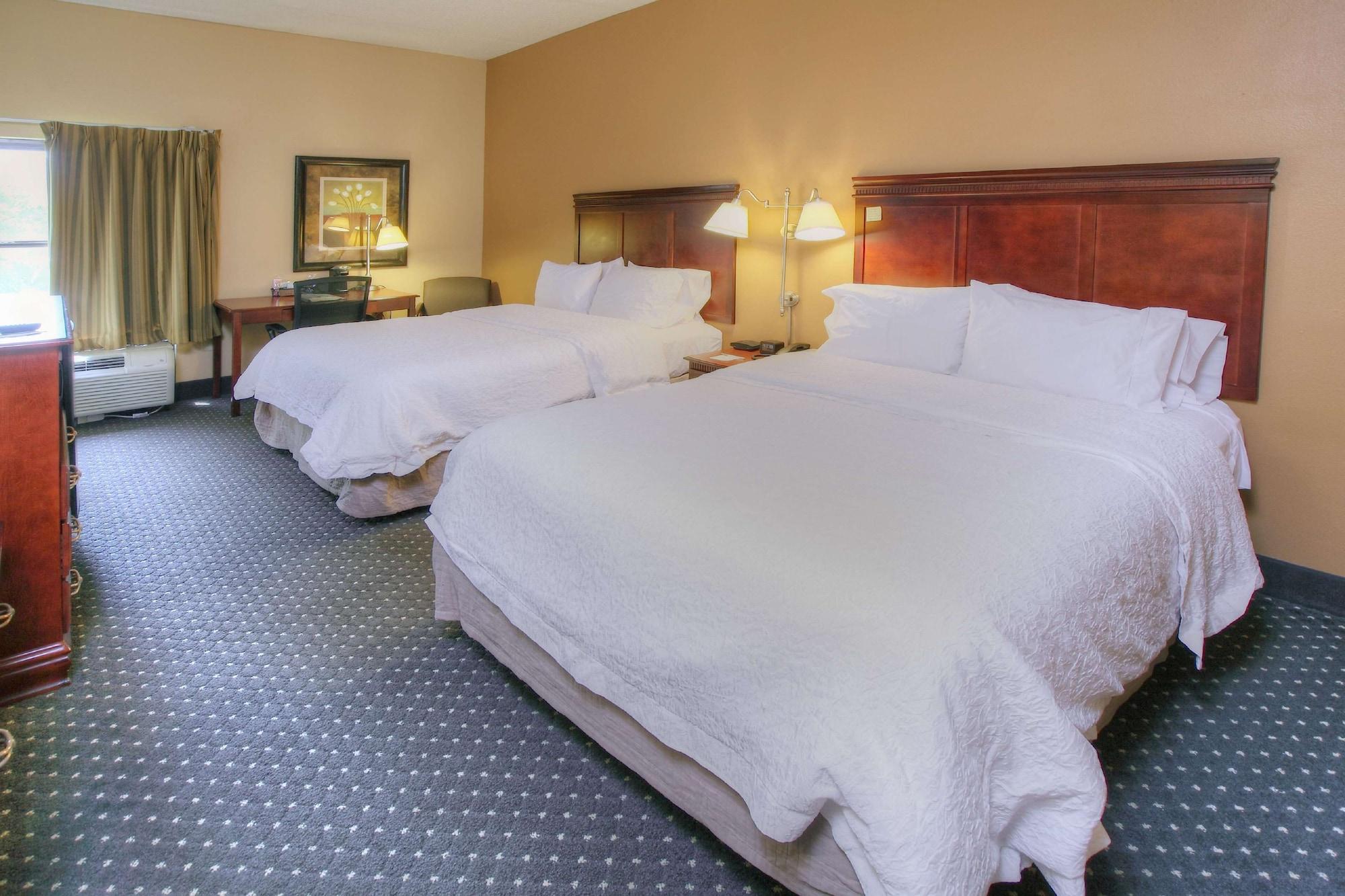 Hampton Inn Tuscaloosa - East Екстер'єр фото