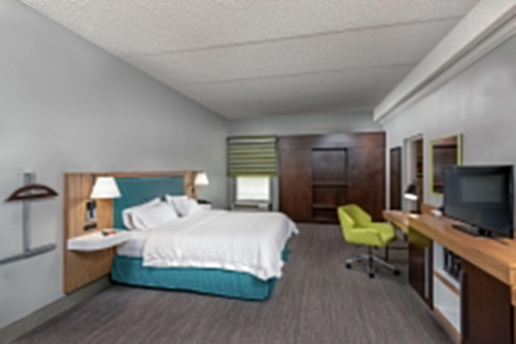Hampton Inn Tuscaloosa - East Екстер'єр фото