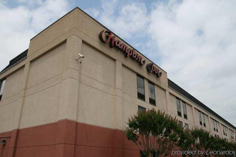 Hampton Inn Tuscaloosa - East Екстер'єр фото