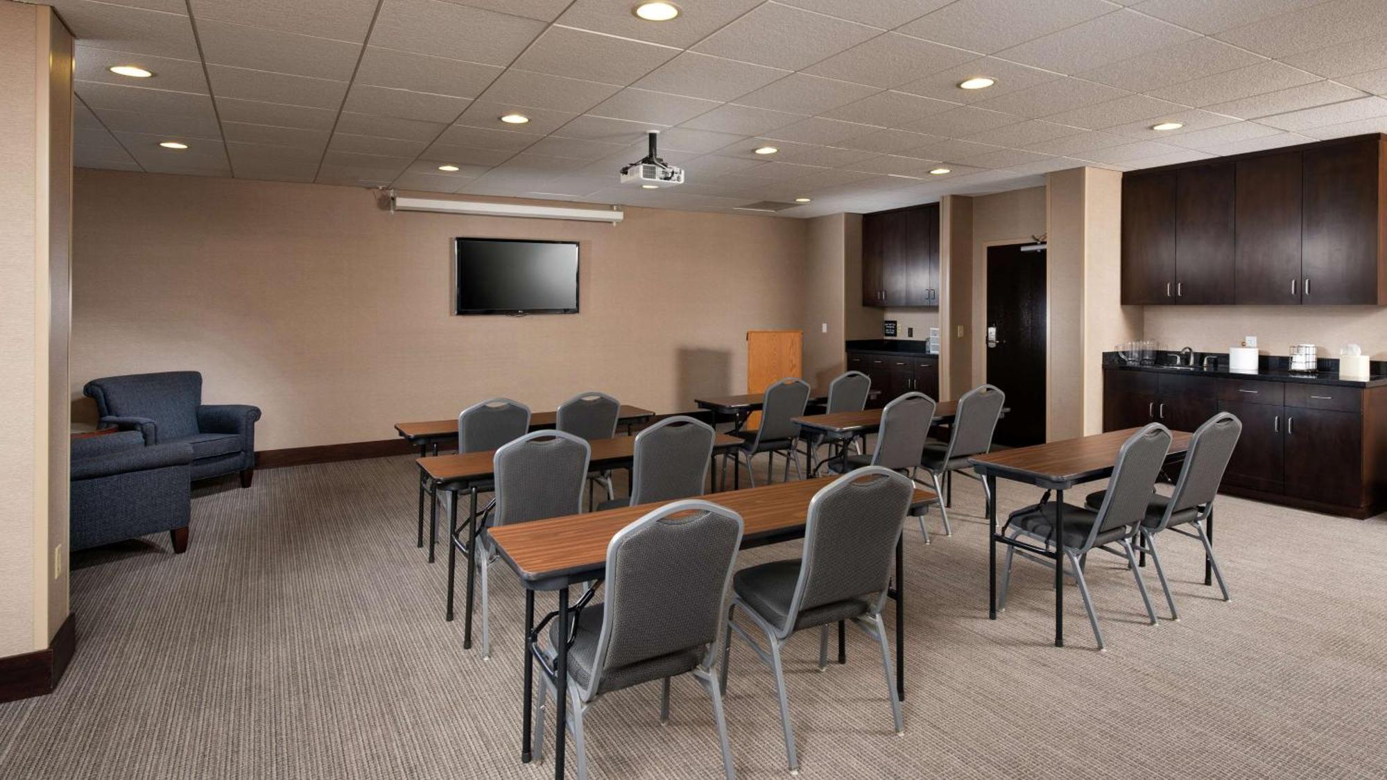 Hampton Inn Tuscaloosa - East Екстер'єр фото