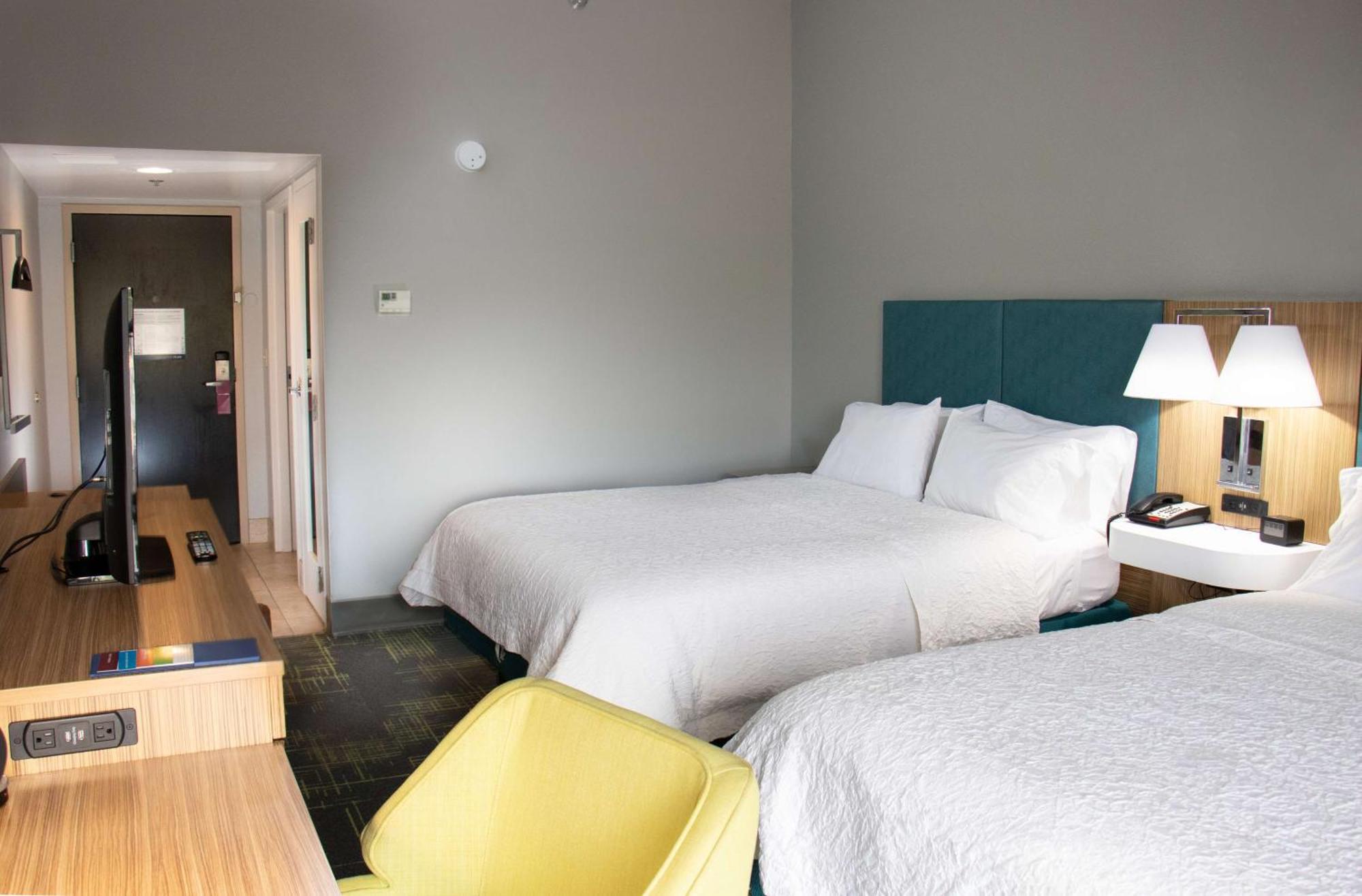 Hampton Inn Tuscaloosa - East Екстер'єр фото