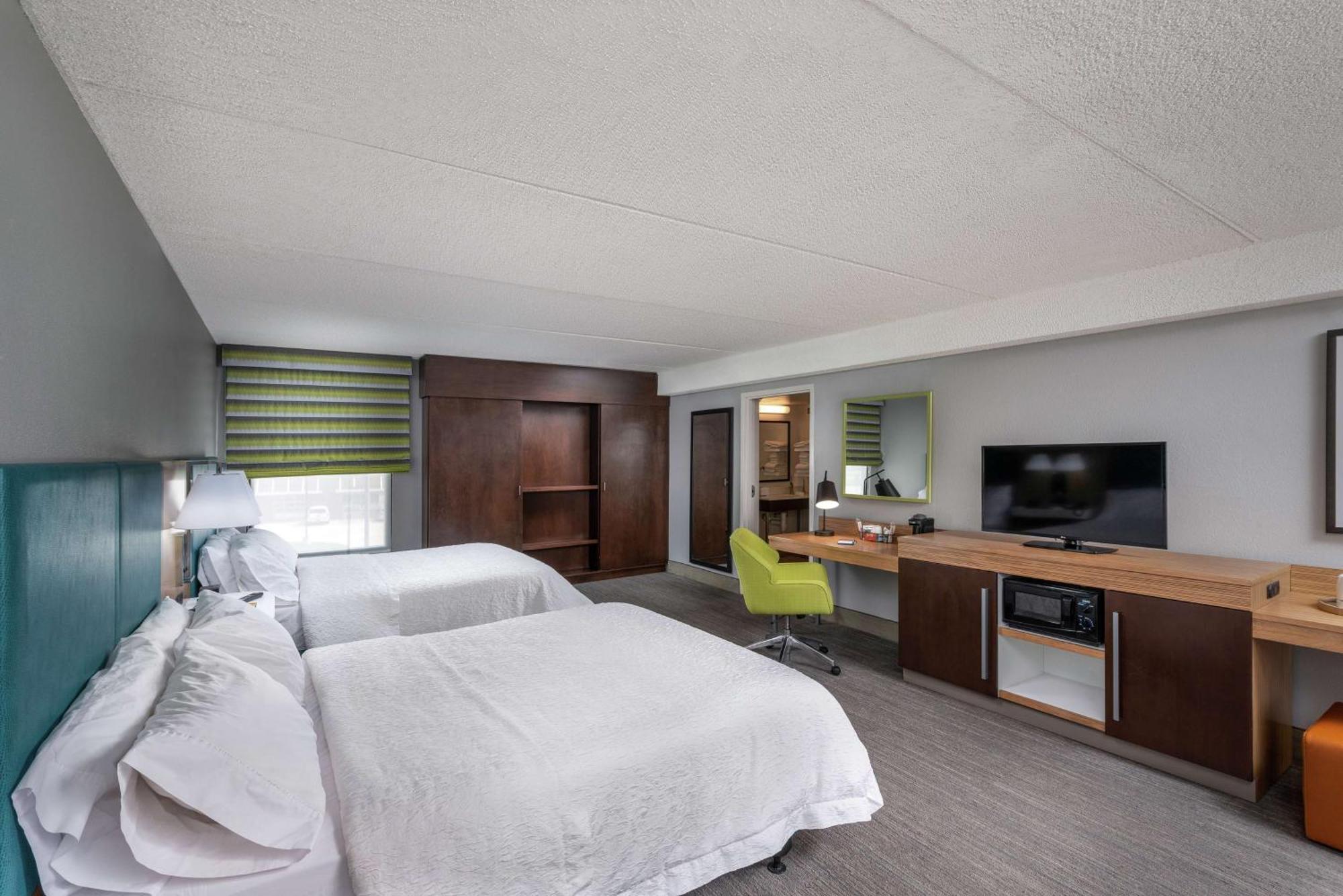 Hampton Inn Tuscaloosa - East Екстер'єр фото
