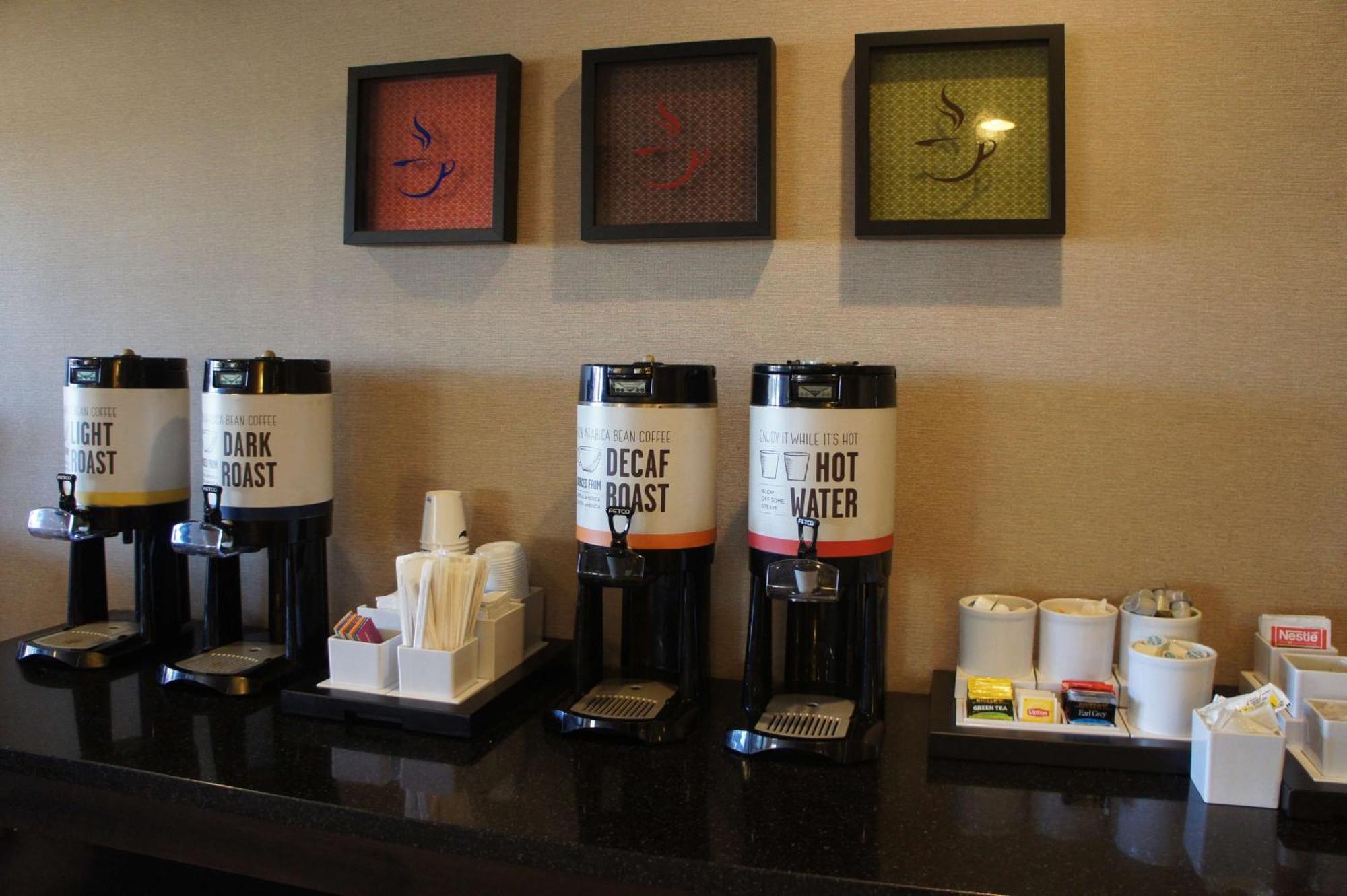 Hampton Inn Tuscaloosa - East Екстер'єр фото