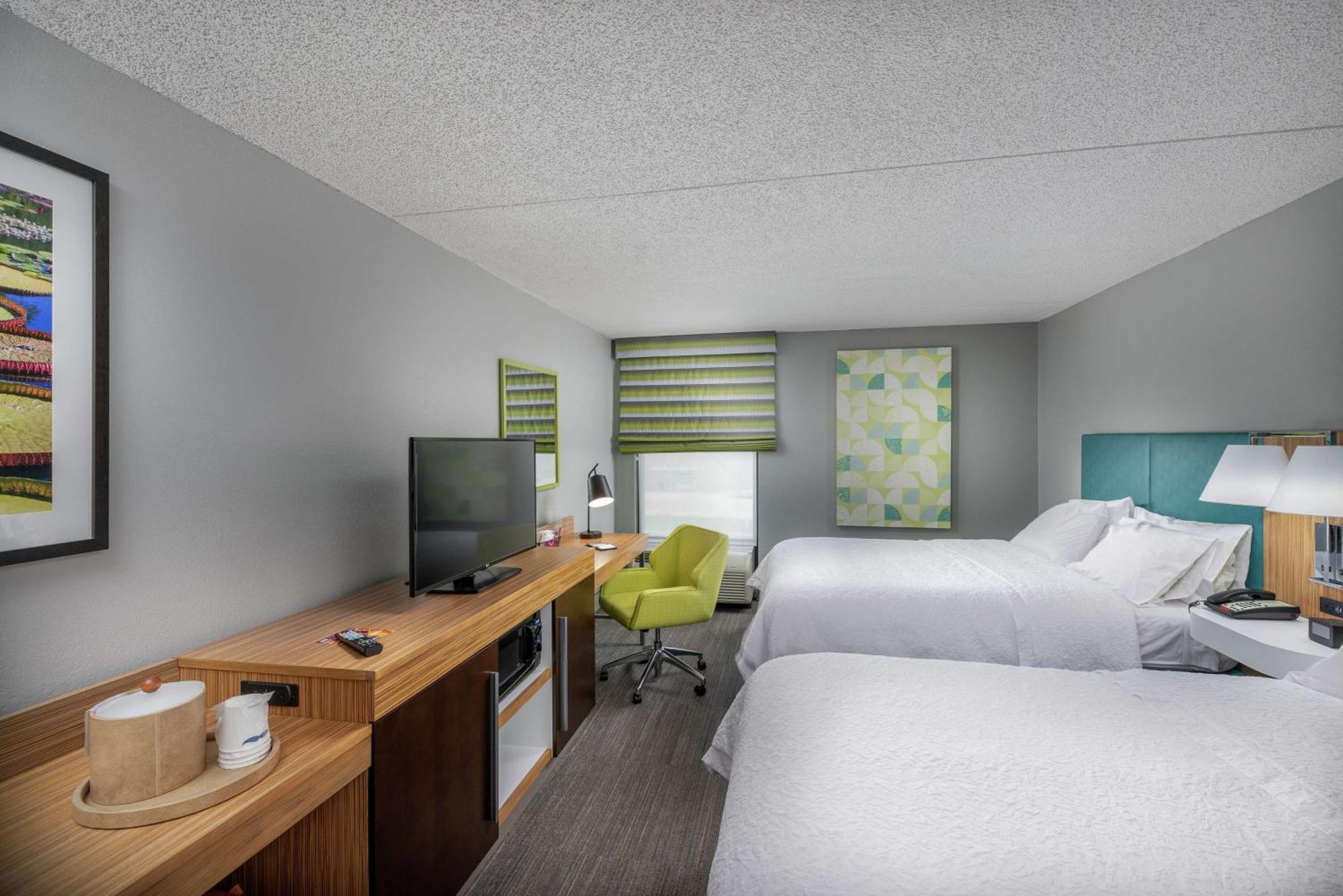 Hampton Inn Tuscaloosa - East Екстер'єр фото