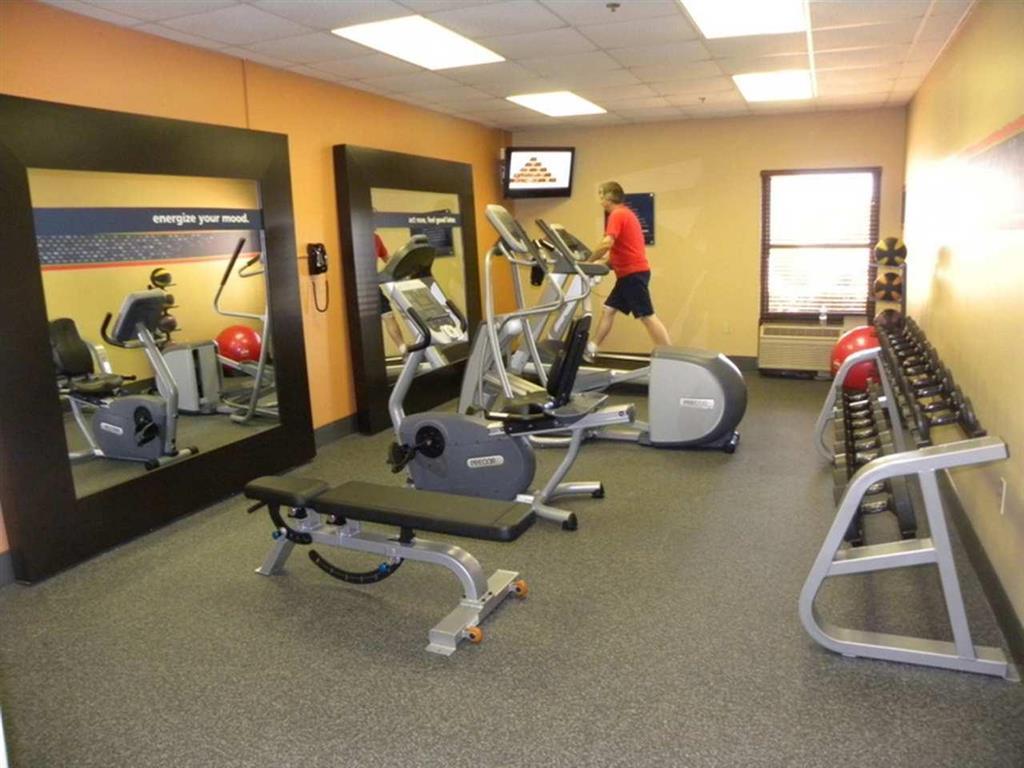 Hampton Inn Tuscaloosa - East Зручності фото