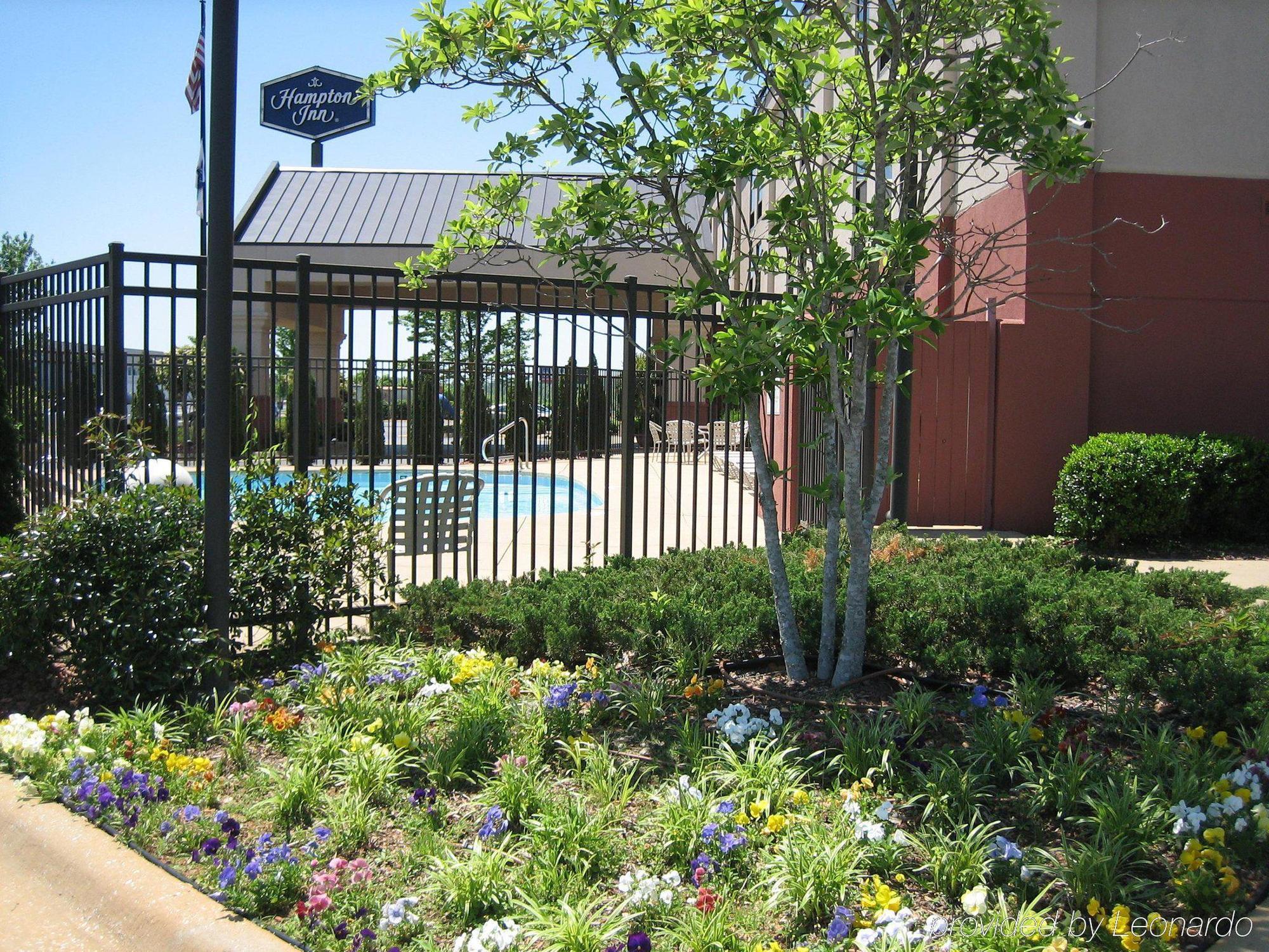 Hampton Inn Tuscaloosa - East Зручності фото