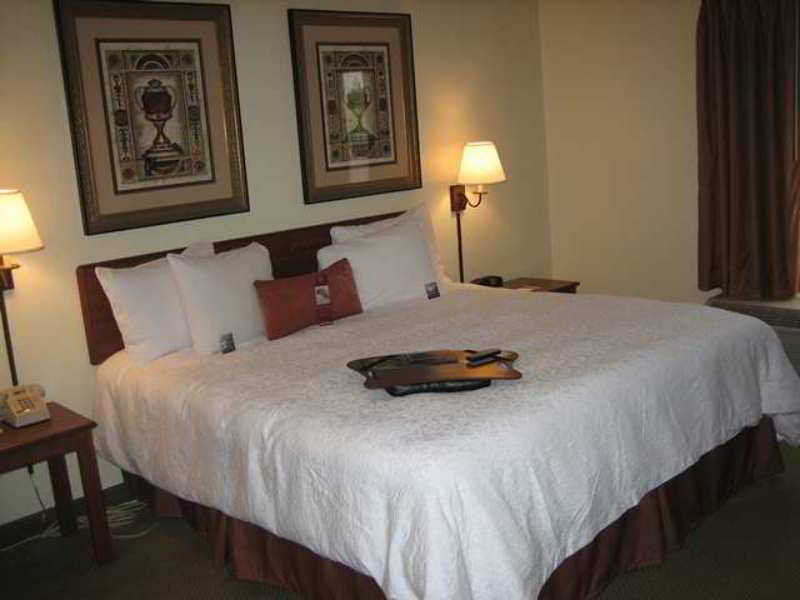 Hampton Inn Tuscaloosa - East Номер фото