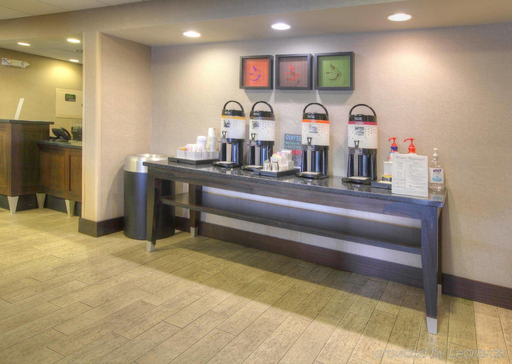 Hampton Inn Tuscaloosa - East Екстер'єр фото