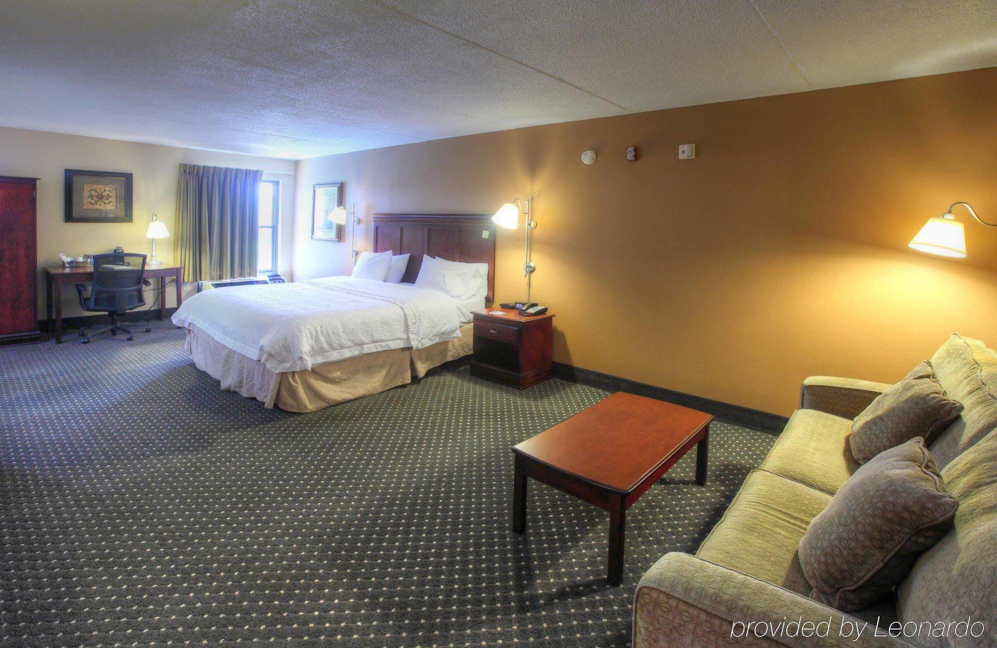 Hampton Inn Tuscaloosa - East Екстер'єр фото
