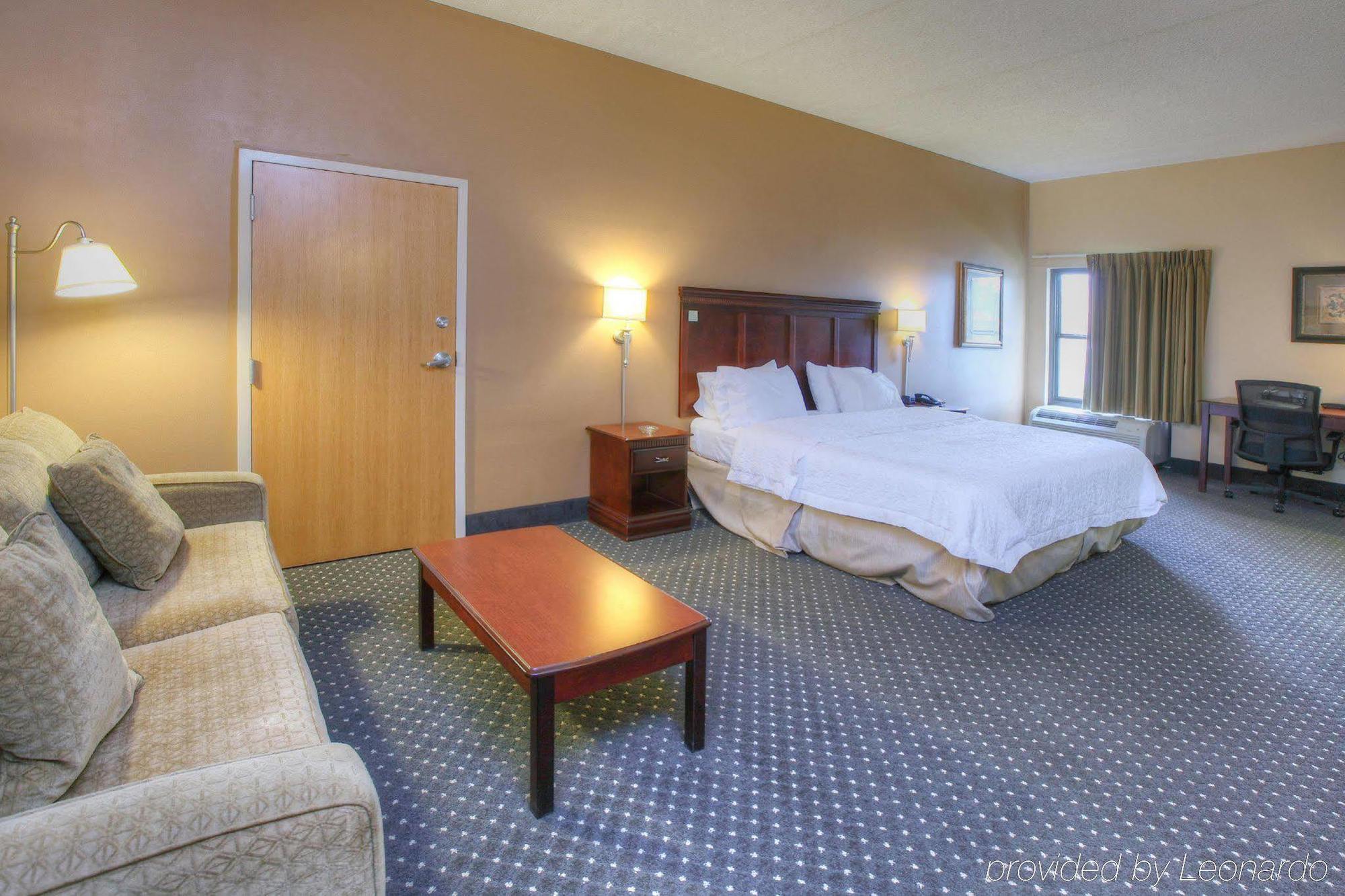 Hampton Inn Tuscaloosa - East Екстер'єр фото