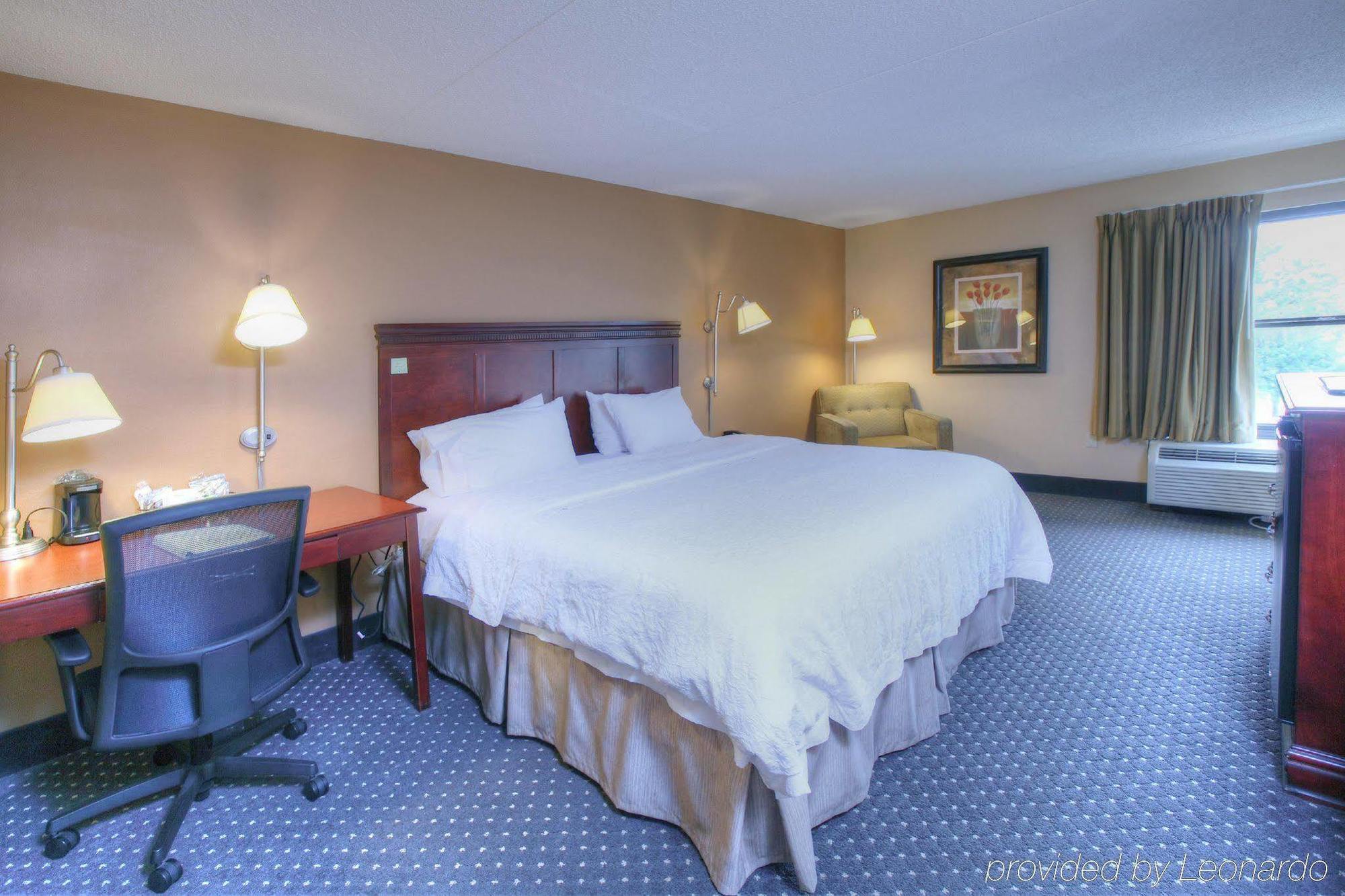 Hampton Inn Tuscaloosa - East Екстер'єр фото