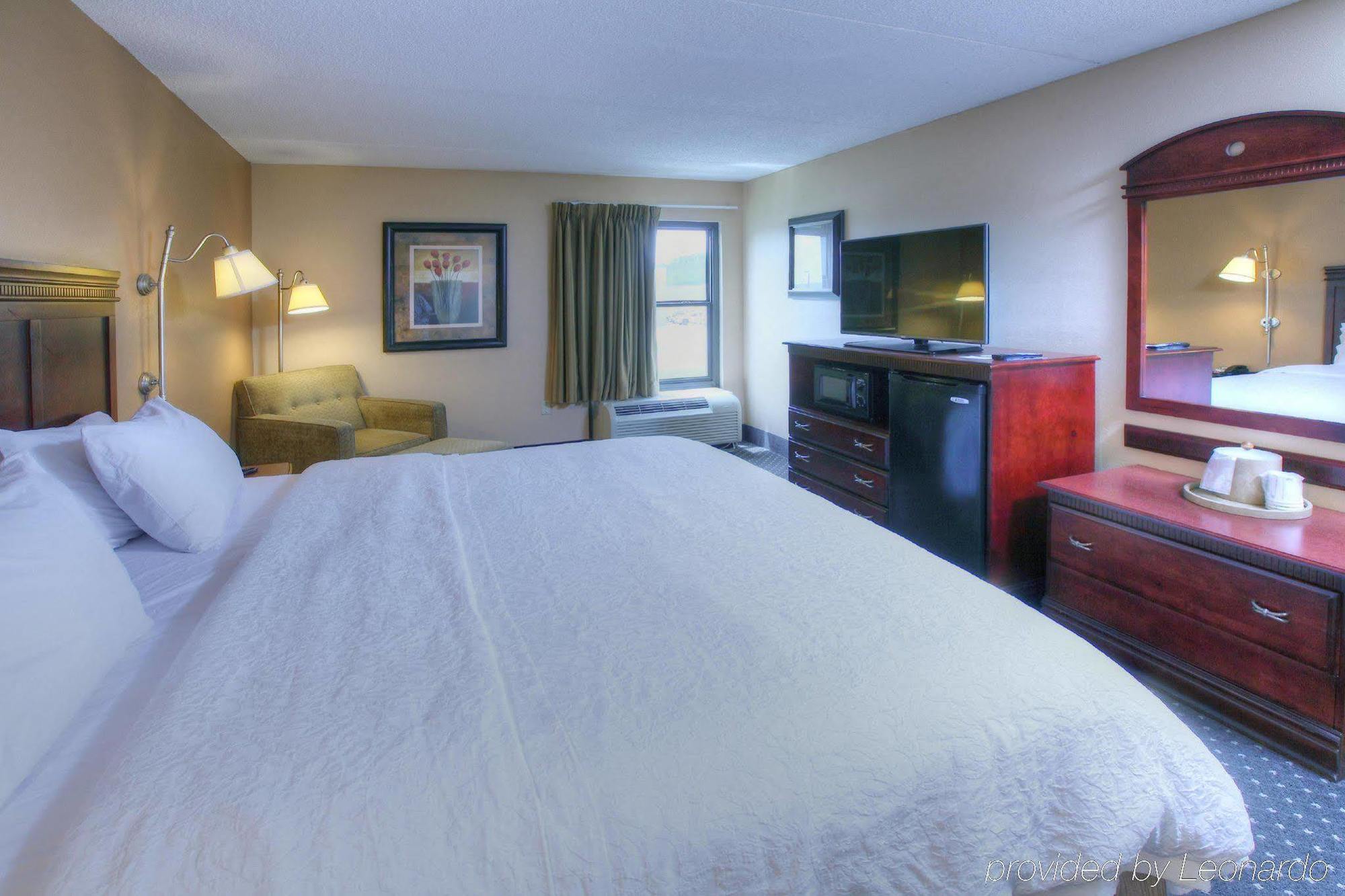 Hampton Inn Tuscaloosa - East Екстер'єр фото