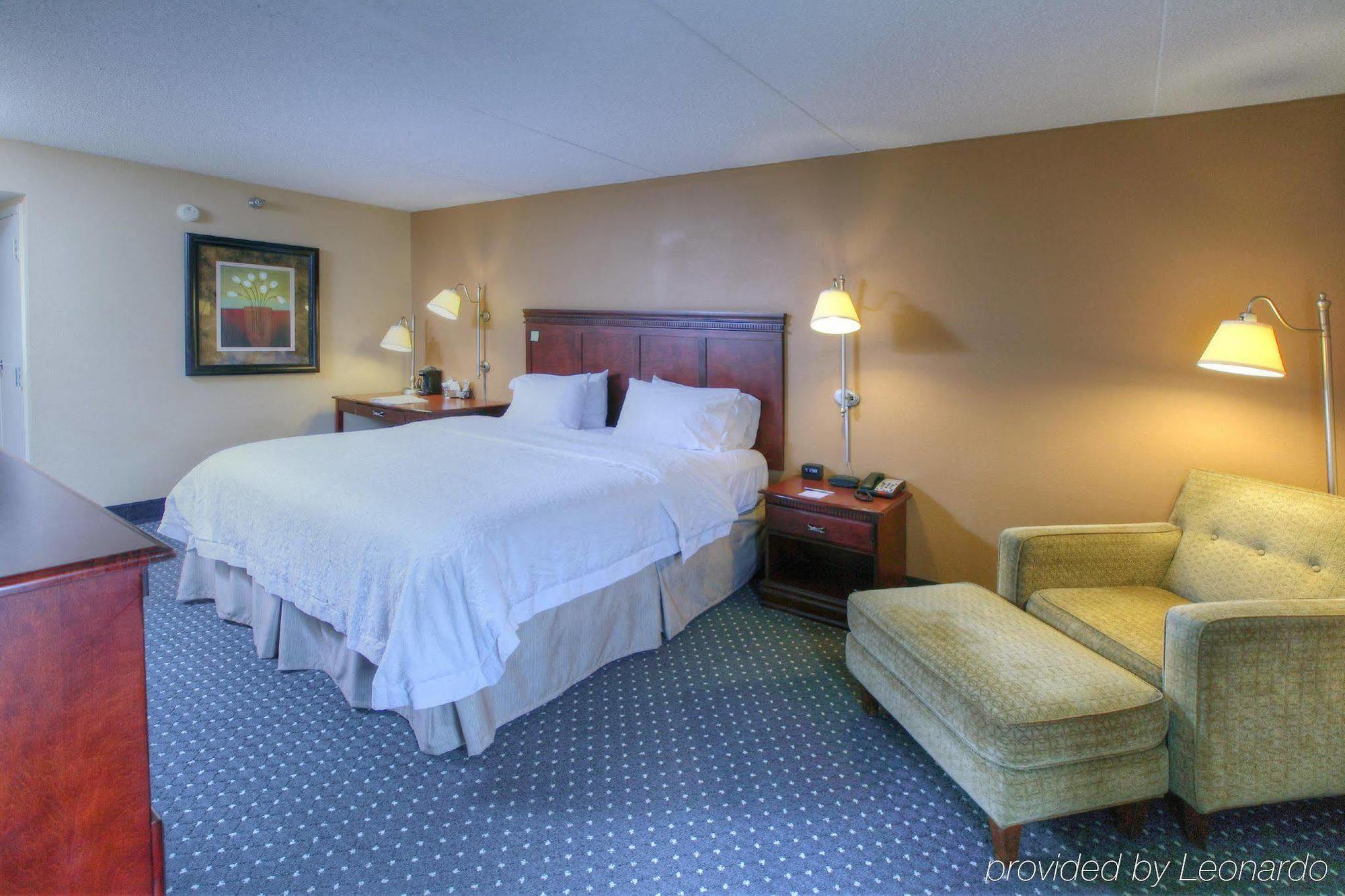 Hampton Inn Tuscaloosa - East Екстер'єр фото