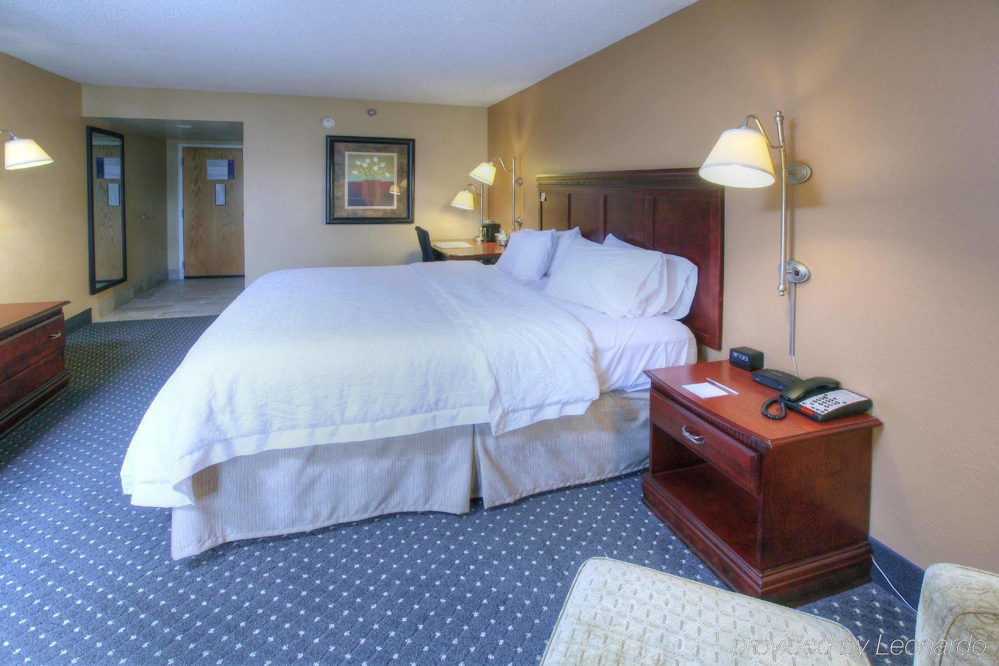 Hampton Inn Tuscaloosa - East Екстер'єр фото