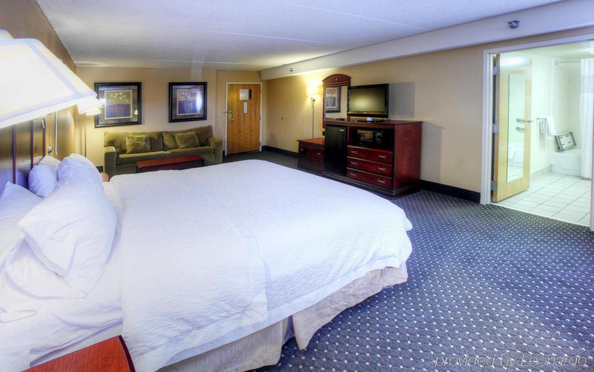 Hampton Inn Tuscaloosa - East Екстер'єр фото