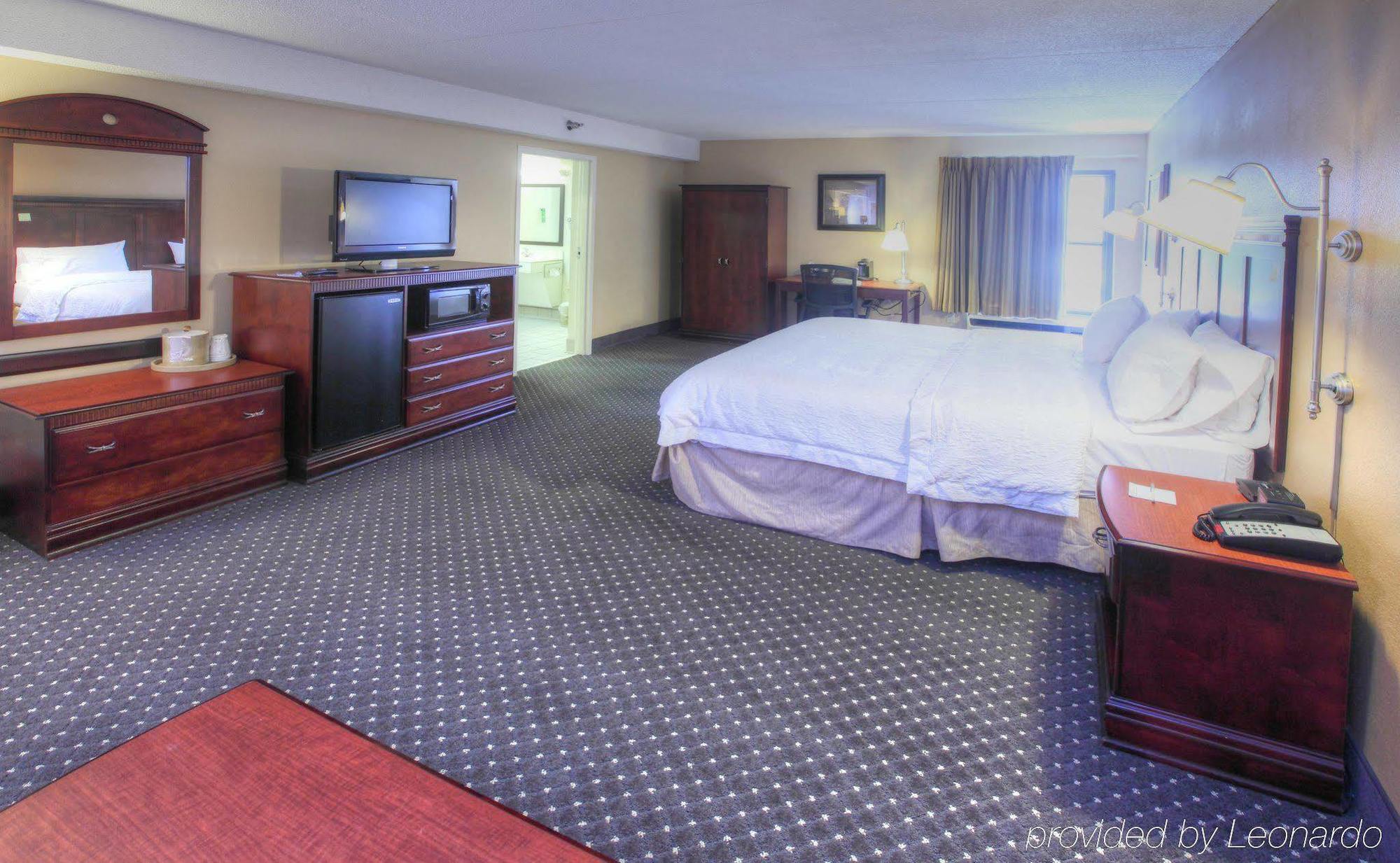Hampton Inn Tuscaloosa - East Екстер'єр фото