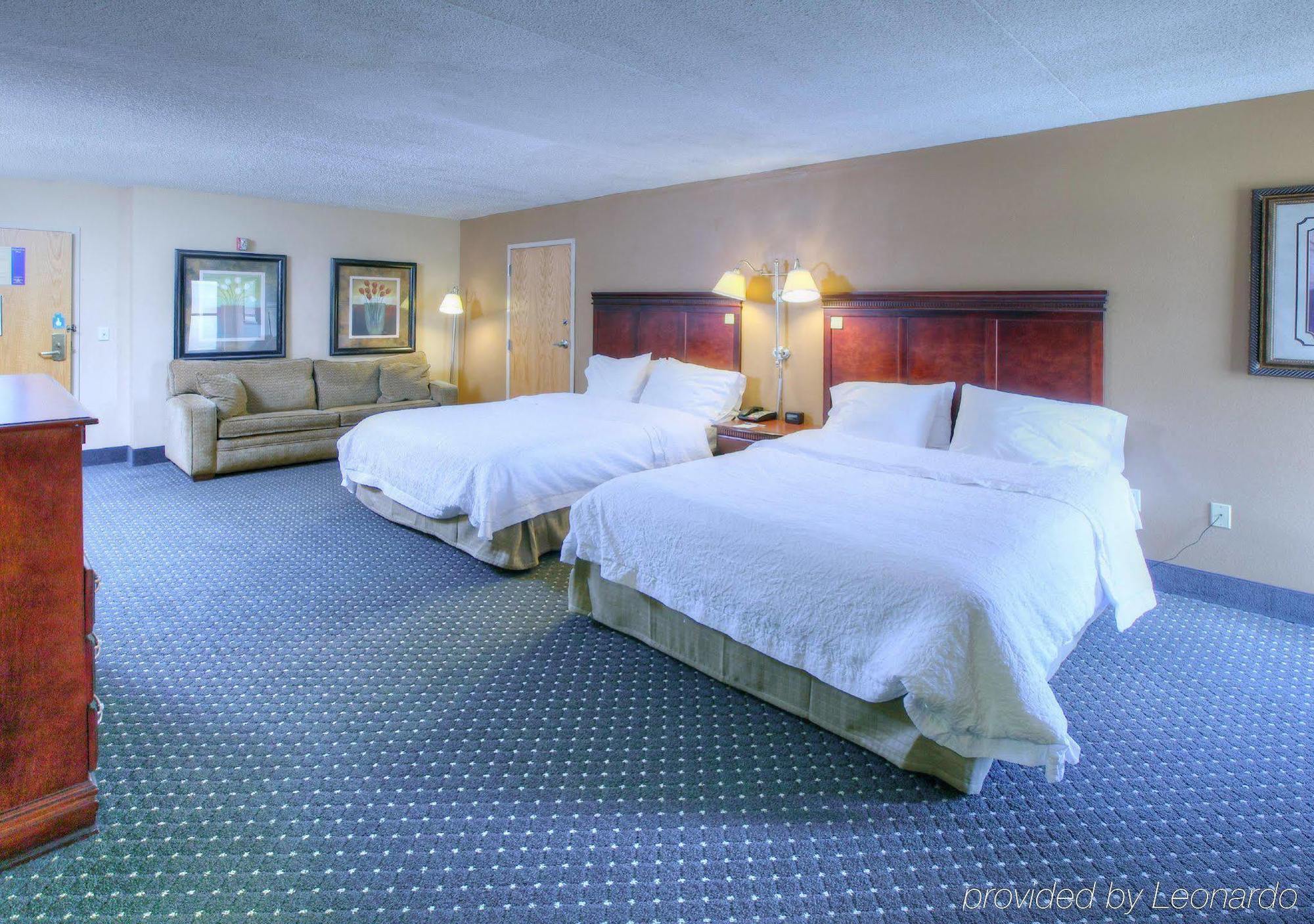 Hampton Inn Tuscaloosa - East Екстер'єр фото