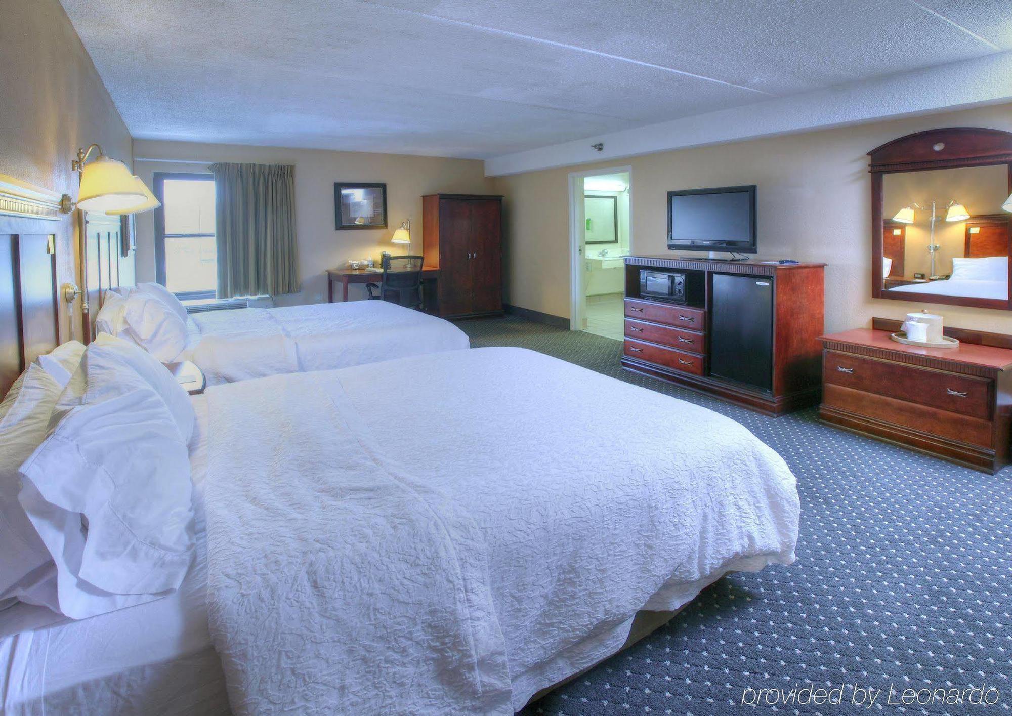Hampton Inn Tuscaloosa - East Екстер'єр фото