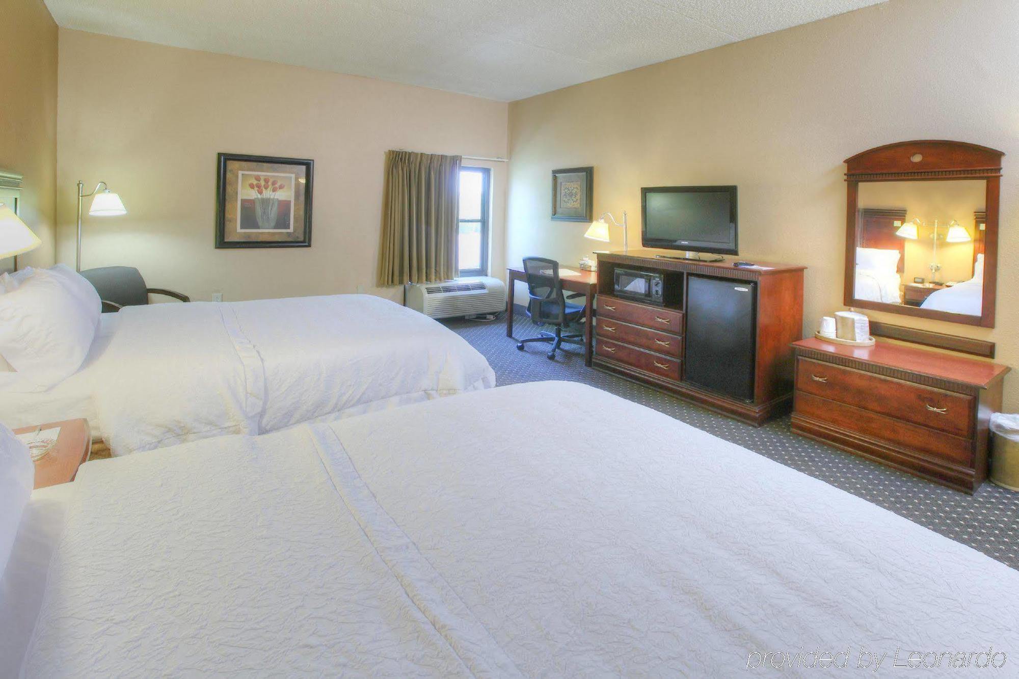 Hampton Inn Tuscaloosa - East Екстер'єр фото