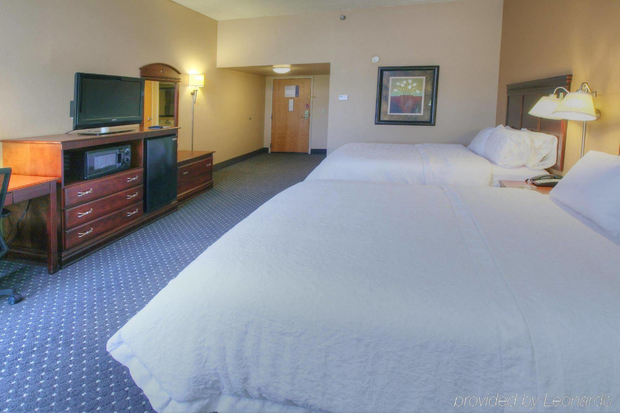 Hampton Inn Tuscaloosa - East Екстер'єр фото