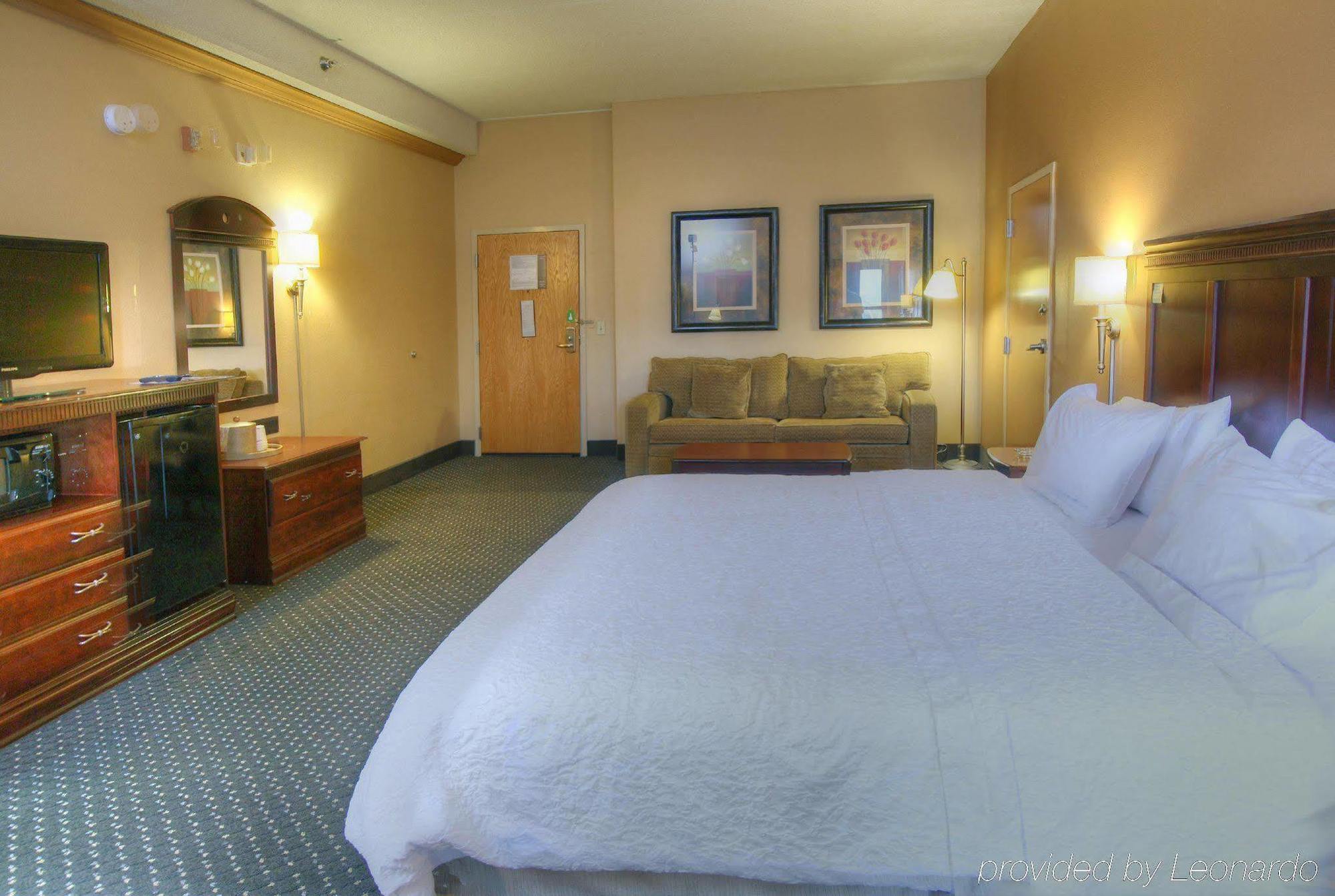 Hampton Inn Tuscaloosa - East Екстер'єр фото