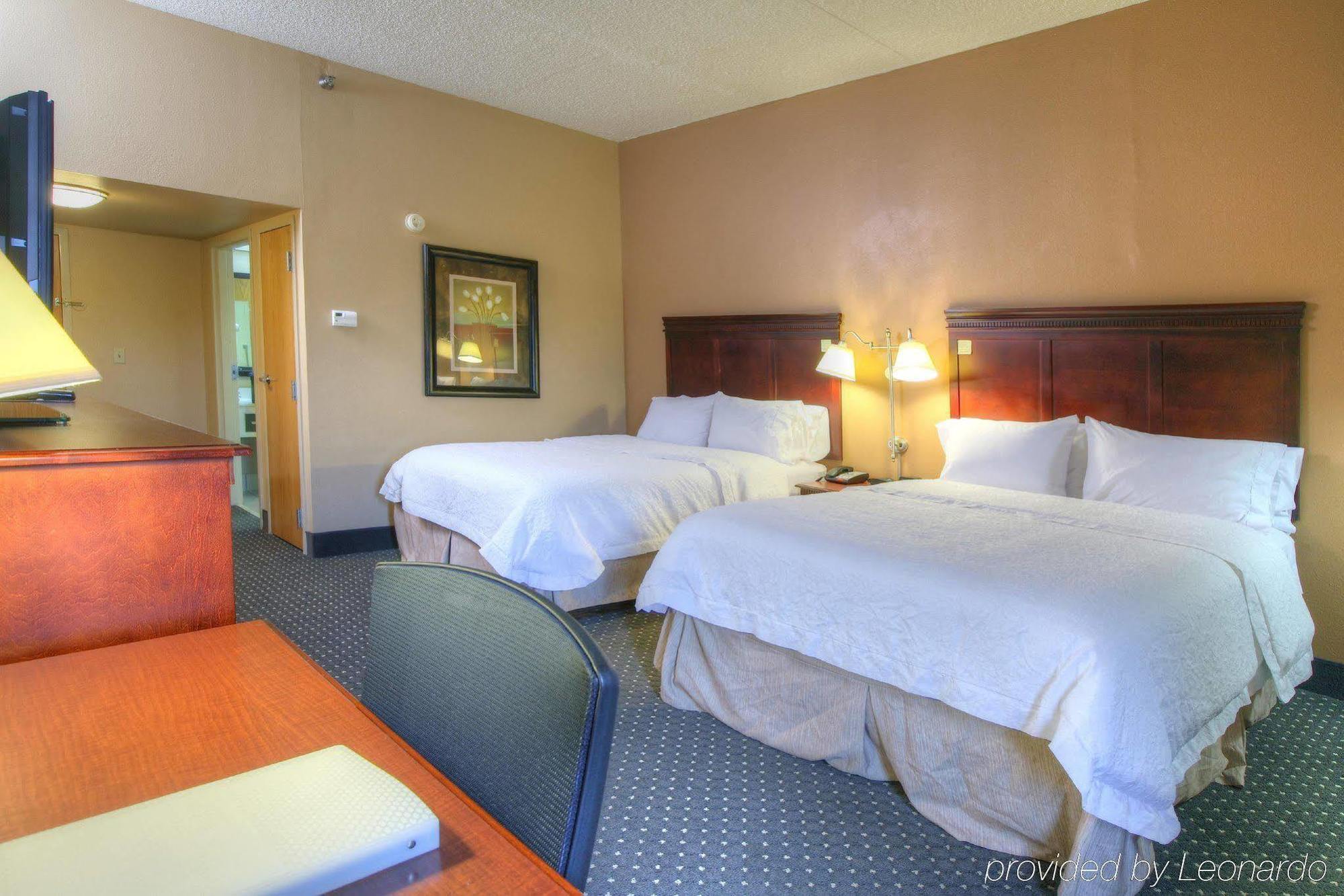 Hampton Inn Tuscaloosa - East Екстер'єр фото