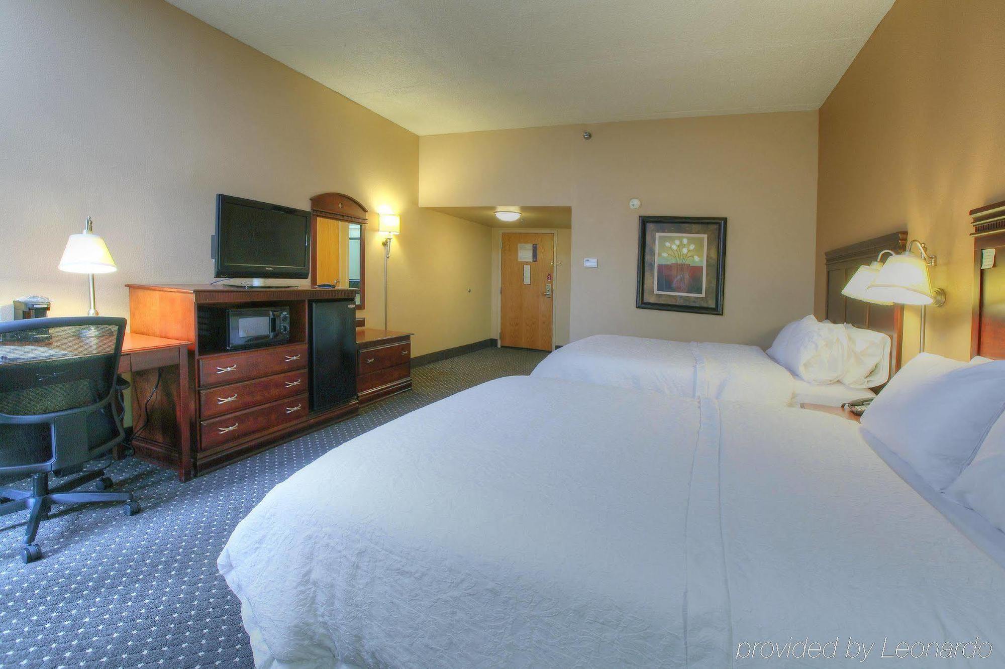 Hampton Inn Tuscaloosa - East Екстер'єр фото