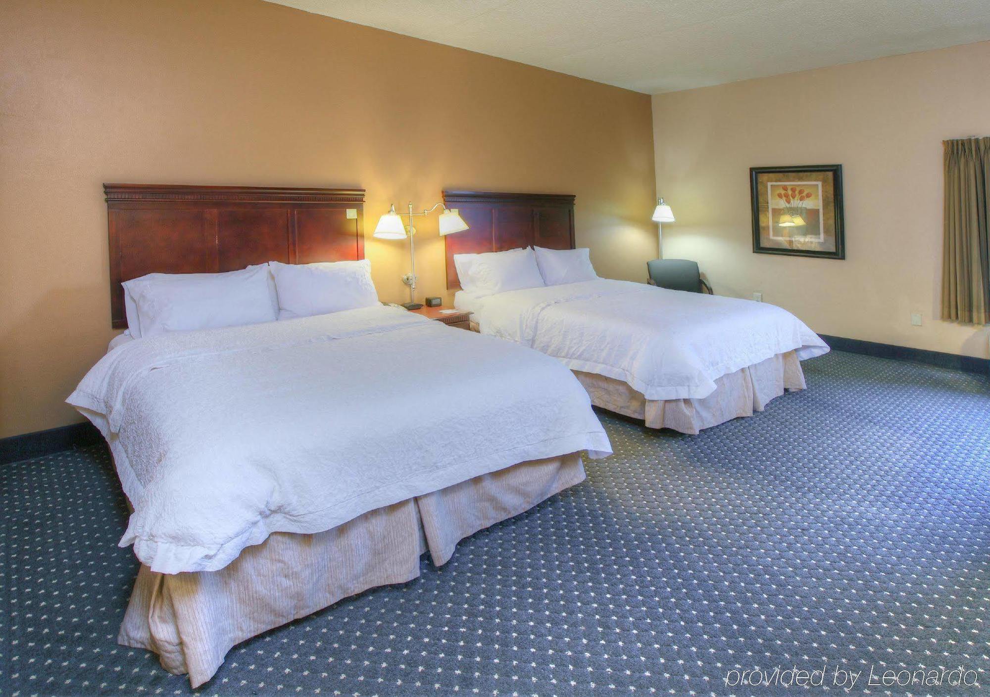 Hampton Inn Tuscaloosa - East Екстер'єр фото