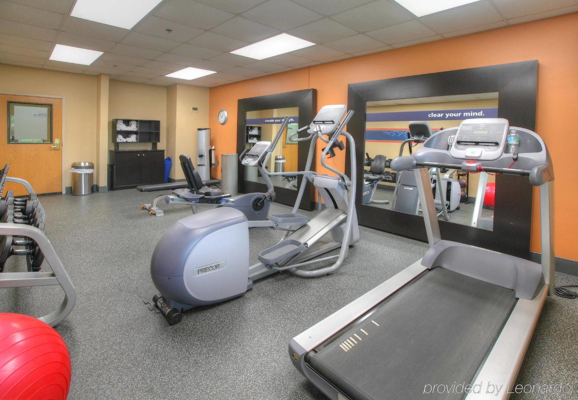 Hampton Inn Tuscaloosa - East Екстер'єр фото