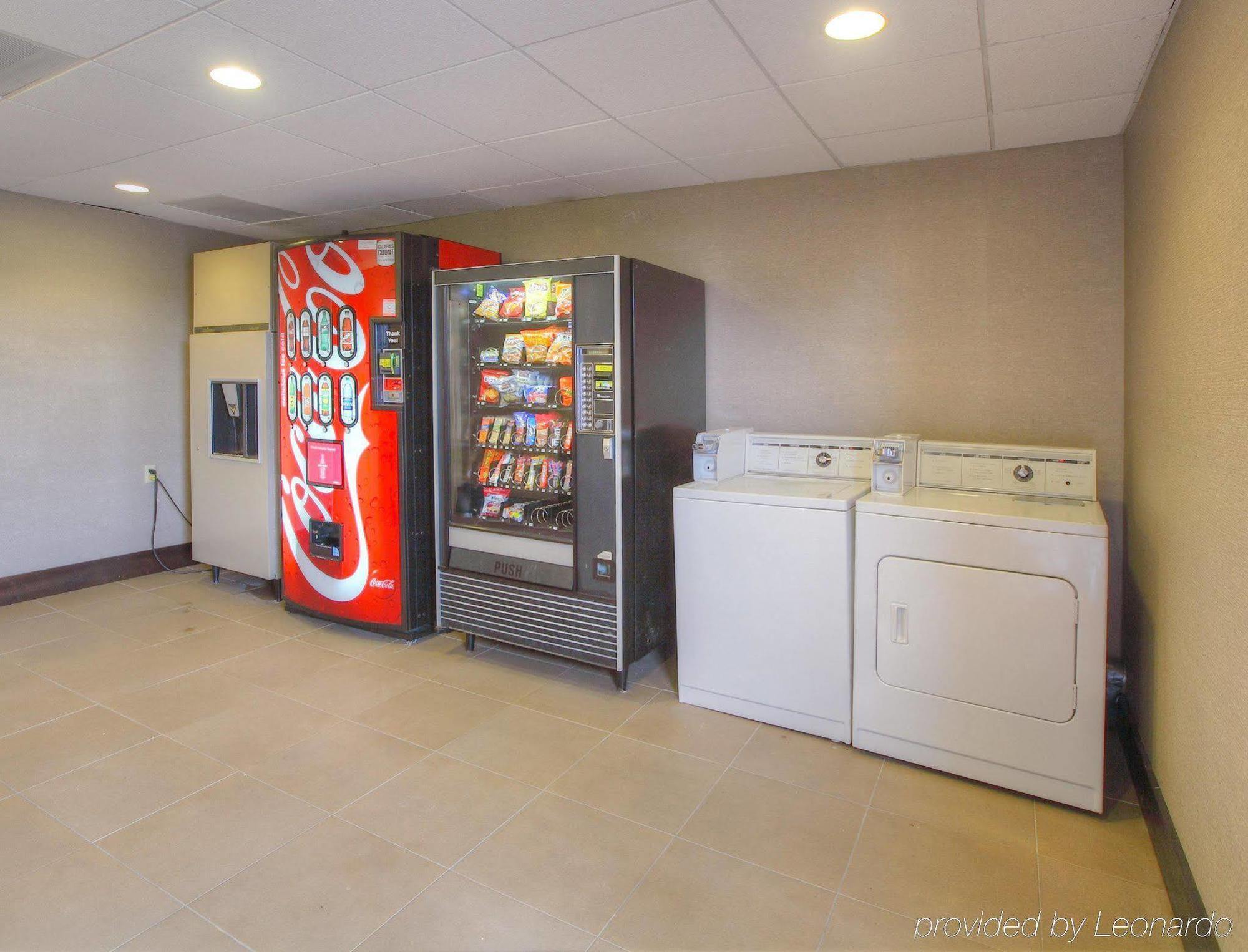 Hampton Inn Tuscaloosa - East Екстер'єр фото